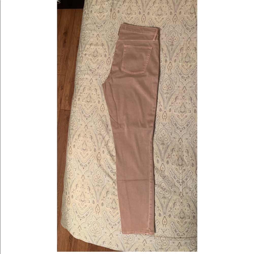 Bullhead Denim Co. Ankle Jegging size 30